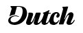 Dutch Pet