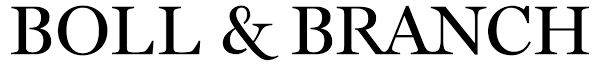 Boll & Branch