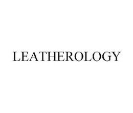 Leatherology