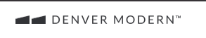 Denver Modern