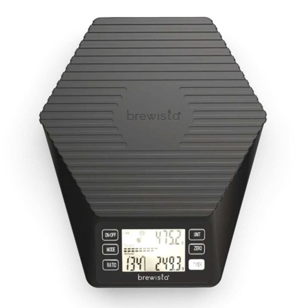 Brewista Coffee Scales